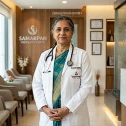 Dr. Sunita